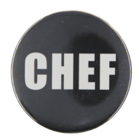 Cheff Button
